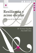 RESILIENCIA Y ACOSO ESCOLAR di REYZABAL RODRIGUEZ, MARIA VICTORIA 