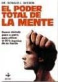 EL PODER TOTAL DE LA MENTE (5 ED.) de WILSON, DONALD L. 