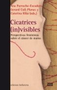 CICATRICES INVISIBLES di VV.AA