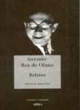 RELATOS di VV.AA