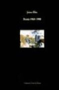 POESIA COMPLETA: 1969-1991 de SILES, JAIME 