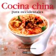 COCINA CHINA PARA OCCIDENTALES di PEIYONG, LIN 