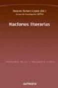 NACIONES LITERARIAS di ROMERO LOPEZ, DOLORES 