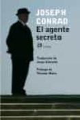 EL AGENTE SECRETO de CONRAD, JOSEPH 