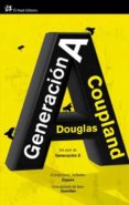 GENERATION A de COUPLAND, DOUGLAS 