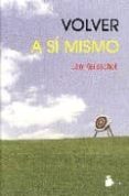 VOLVER A SI MISMO de KERSSCHOT, JAN 
