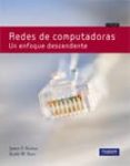 REDES DE COMPUTADORAS di KUROSE, JAMES F. 