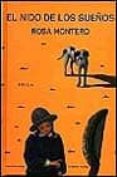 EL NIDO DE LOS SUEOS di MONTERO, ROSA 
