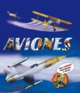 AVIONES de GOLDSACK, GABY 