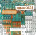 CIUDADES FABULOSAS di MCDONALD, STEVE 