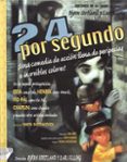 24 POR SEGUNDO di STORLAND, BJORN  ELLIN, LARS 