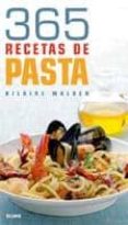 (PE) 365 RECETAS DE PASTA di WALDEN, HILAIRE 