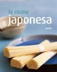 LA COCINA JAPONESA di VV.AA. 