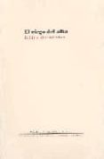 EL CIEGO DEL ALBA di HERNANDEZ, ISIDRO 
