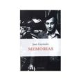 MEMORIAS de GOYTISOLO, JUAN 