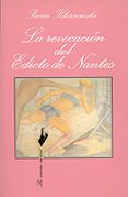 LA REVOCACION DEL EDICTO DE NANTES de KLOSSOWSKI, PIERRE 