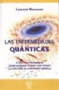 LAS ENFERMEDADES QUANTICAS de MESSEAN, LAURENT 
