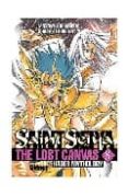 SAINT SEIYA: THE LOST CANVAS HADES MYTHOL de KURUMADA, MASAKI 