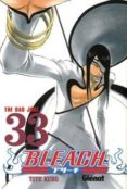 BLEACH N 33 de KUBO, TITE 