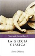 LA GRECIA CLASICA di OSBORNE, ROBIN 
