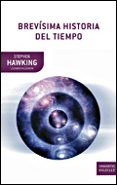 BREVISIMA HISTORIA DEL TIEMPO (PREMIO PRINCIPE DE ASTURIAS DE LA CONCORDIA EN 1989) de HAWKING, STEPHEN W. 