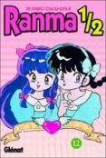 RANMA 1/2 (N 12) de TAKAHASHI, RUMIKO 