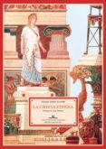 LA GRECIA ETERNA de GOMEZ CARRILLO, ENRIQUE 