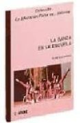 LA DANZA EN LA ESCUELA di GARCIA RUSO, HERMINIA MARIA 