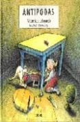 ANTIPODAS: AL OTRO LADO DEL MUNDO di JANDL, ERNST  JUNGE, NORMAN 