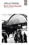 BERLIN ALEXANDERPLATZ de DOBLIN, ALFRED 