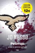 PETIRROJO (EDICION ESPECIAL) de NESBO, JO 