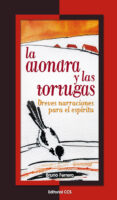 ALONDRA Y LAS TORTUGAS de FERRERO, BRUNO 