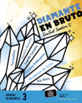 Portada de Proxecto: FanFest. Ciencias da Natureza 3