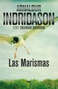 LAS MARISMAS de INDRIDASON, ARNALDUR 