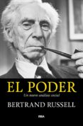 EL PODER: UN NUEVO ANALISIS SOCIAL de RUSSELL, BERTRAND 