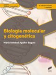BIOLOGIA MOLECULAR Y CITOGENETICA (2ED. REV. Y AMPL.) di AGUILAR SEGURA, MARIA SOLEDAD 