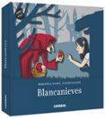 MINIPOPS  BLANCANIEVES de MARTI, MERITXELL 