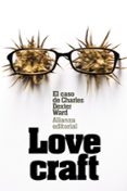 EL CASO DE CHARLES DEXTER WARD de LOVECRAFT, H.P. 