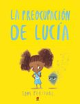 LA PREOCUPACION DE LUCIA de PERCIVAL, TOM 