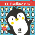 BUSCA AL PINGINO PIPO de KAWAMURA, YAYO 