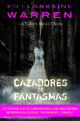 CAZADORES DE FANTASMAS de WARREN, ED  WARREN, LORRAINE 
