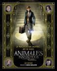 LA MAGIA DESDE DENTRO: ASI SE HIZO ANIMALES FANTASTICOS Y DONDE ENCONTRARLOS de NATHAN, IAN 