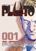 PLUTO N 01/08 (NUEVA EDICION) de URASAWA, NAOKI 