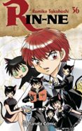 RIN-NE N 36/40 de TAKAHASHI, RUMIKO 