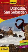 DONOSTIA SAN SEBASTIAN 2019 (8 ED.) (GUIARAMA COMPACT) de ALONSO IBARROLA, JOSE MANUEL 