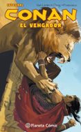CONAN EL VENGADOR (INTEGRAL) de LENTE, FRED VAN CHING, BRIAN 