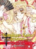 KAMIKAZE KAITO JEANNE KANZENBAN N 01/06 de TANEMURA, ARINA 