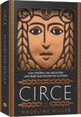 ESTUCHE CIRCE EDICION LIMITADA + CUADERNO + MARCAPGINAS METAL de MILLER, MADELINE 