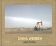 CHINA WESTERN di SPOTTORNO, CARLOS 