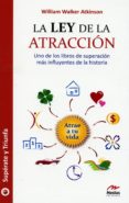 LA LEY DE LA ATRACCION di WALKER ATKINSON, WILLIAM 